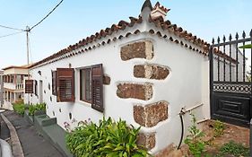Casa Canaria El Terraje